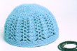 Skullcap free crochet pattern